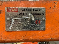 2019rema rpha-3l pallethijshaak - afbeelding 3 van  3
