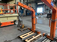 2019rema rpha-3l pallethijshaak - afbeelding 1 van  3