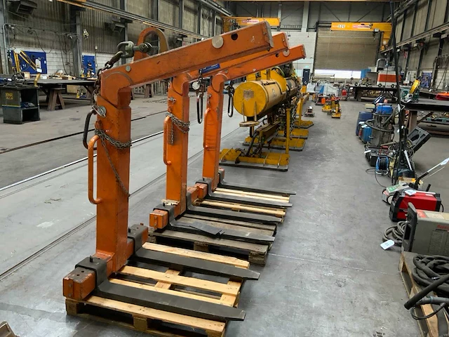 2019rema rpha-3l pallethijshaak - afbeelding 2 van  3