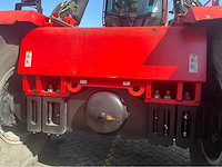 202 hyster rs46-36ch reachstacker (70360-38) - afbeelding 5 van  36