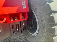 202 hyster rs46-36ch reachstacker (70360-38) - afbeelding 6 van  36
