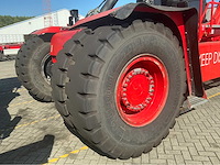 202 hyster rs46-36ch reachstacker (70360-38) - afbeelding 7 van  36