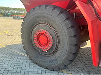 202 hyster rs46-36ch reachstacker (70360-38) - afbeelding 8 van  36