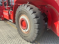202 hyster rs46-36ch reachstacker (70360-38) - afbeelding 9 van  36