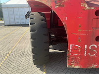 202 hyster rs46-36ch reachstacker (70360-38) - afbeelding 10 van  36