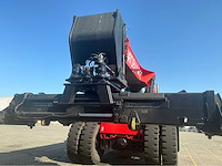202 hyster rs46-36ch reachstacker (70360-38)