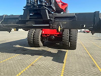 202 hyster rs46-36ch reachstacker (70360-38) - afbeelding 12 van  36