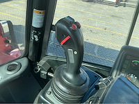 202 hyster rs46-36ch reachstacker (70360-38) - afbeelding 24 van  36
