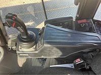 202 hyster rs46-36ch reachstacker (70360-38) - afbeelding 28 van  36