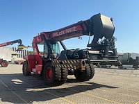 202 hyster rs46-36ch reachstacker (70360-38) - afbeelding 23 van  36