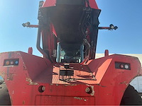 202 hyster rs46-36ch reachstacker (70360-38) - afbeelding 33 van  36