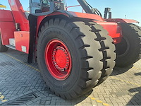 202 hyster rs46-36ch reachstacker (70360-38) - afbeelding 34 van  36