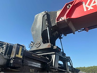 202 hyster rs46-36ch reachstacker (70360-38) - afbeelding 36 van  36