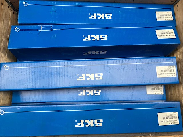 202 kg net automotive bearings from skf - afbeelding 2 van  3