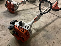 202 stihl fs 38 kantentrimmer - afbeelding 3 van  5