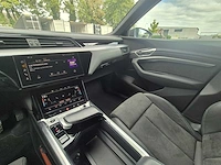 2020 - audi - e-tron - 55 quattro s ed 95 - audi etron - afbeelding 6 van  26