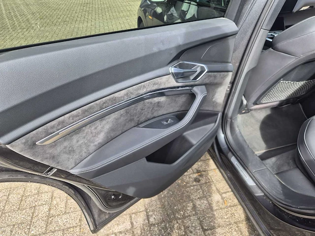 2020 - audi - e-tron - 55 quattro s ed 95 - audi etron - afbeelding 7 van  26