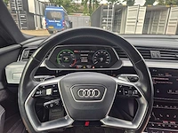 2020 - audi - e-tron - 55 quattro s ed 95 - audi etron - afbeelding 10 van  26