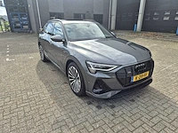 2020 - audi - e-tron - 55 quattro s ed 95 - audi etron - afbeelding 1 van  26