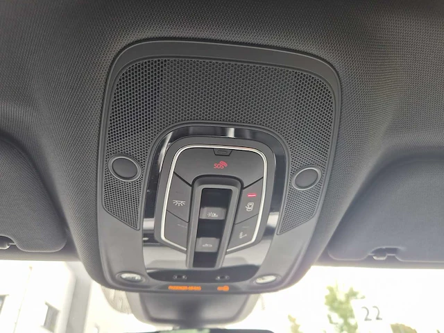 2020 - audi - e-tron - 55 quattro s ed 95 - audi etron - afbeelding 15 van  26