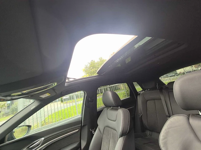 2020 - audi - e-tron - 55 quattro s ed 95 - audi etron - afbeelding 19 van  26