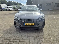 2020 - audi - e-tron - 55 quattro s ed 95 - audi etron - afbeelding 11 van  26