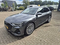 2020 - audi - e-tron - 55 quattro s ed 95 - audi etron - afbeelding 20 van  26