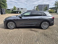 2020 - audi - e-tron - 55 quattro s ed 95 - audi etron - afbeelding 21 van  26