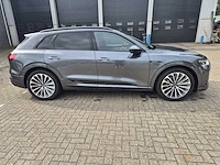 2020 - audi - e-tron - 55 quattro s ed 95 - audi etron - afbeelding 22 van  26