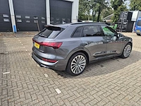 2020 - audi - e-tron - 55 quattro s ed 95 - audi etron - afbeelding 23 van  26