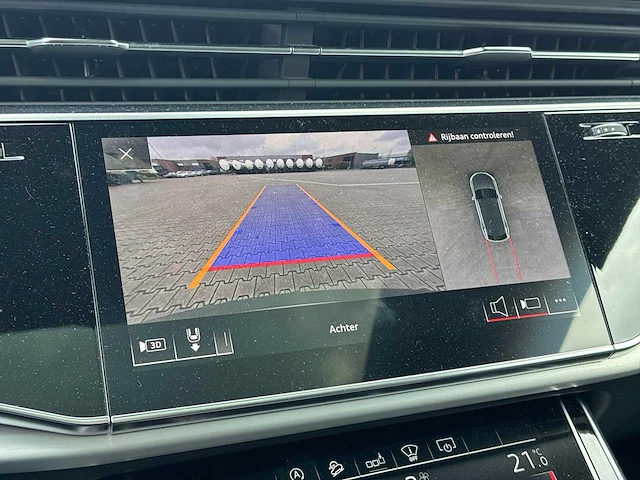 2020 - audi - q8 - 4.0 tdi sq8 quattro - car - afbeelding 2 van  44