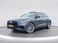 2020 - audi - q8 - 4.0 tdi sq8 quattro - car - afbeelding 1 van  44