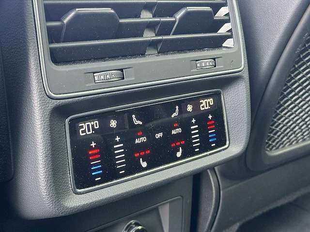 2020 - audi - q8 - 4.0 tdi sq8 quattro - car - afbeelding 13 van  44