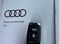 2020 - audi - q8 - 4.0 tdi sq8 quattro - car - afbeelding 33 van  44