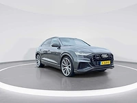 2020 - audi - q8 - 4.0 tdi sq8 quattro - car - afbeelding 40 van  44