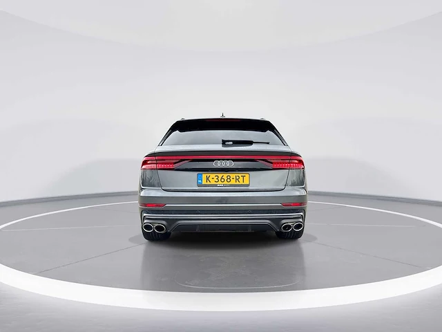2020 - audi - q8 - 4.0 tdi sq8 quattro - car - afbeelding 10 van  32