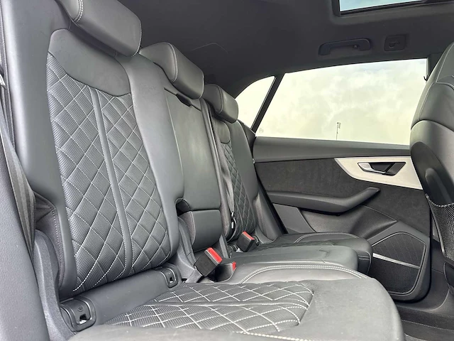 2020 - audi - q8 - 4.0 tdi sq8 quattro - car - afbeelding 17 van  32