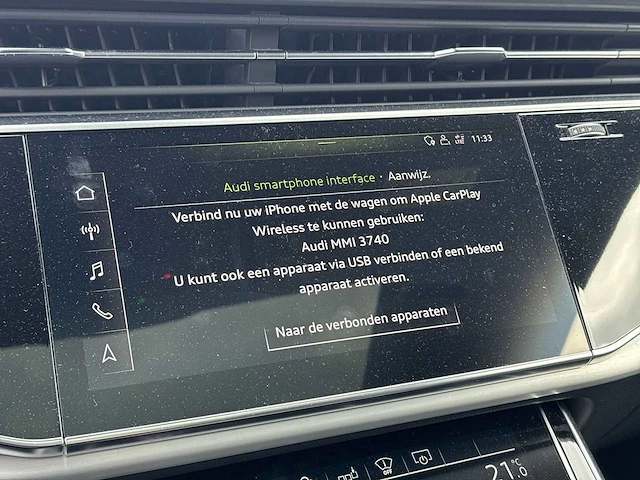 2020 - audi - q8 - 4.0 tdi sq8 quattro - car - afbeelding 21 van  32