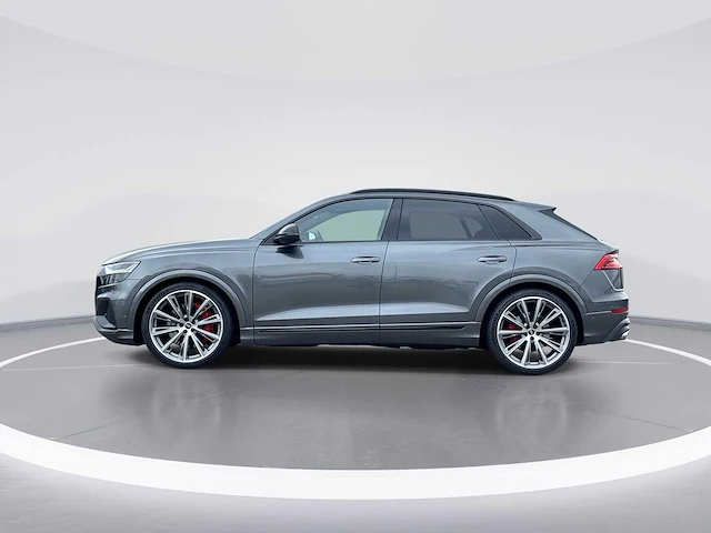 2020 - audi - q8 - 4.0 tdi sq8 quattro - car - afbeelding 32 van  32