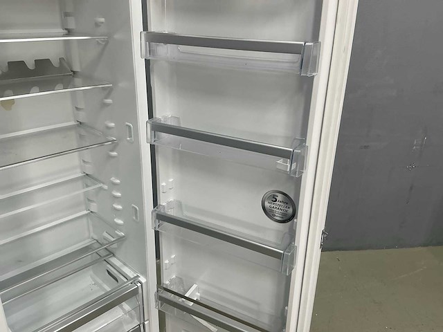 2020 - bauknecht - krif 3184 a++ - koelkast - afbeelding 13 van  14