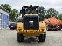 2020 - caterpillar - 930m - shovel - afbeelding 2 van  31