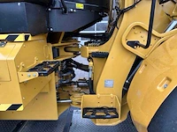 2020 - caterpillar - 930m - shovel - afbeelding 5 van  31