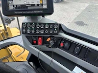 2020 - caterpillar - 930m - shovel - afbeelding 6 van  31