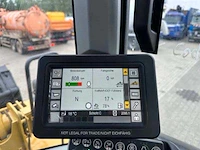 2020 - caterpillar - 930m - shovel - afbeelding 7 van  31