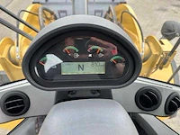 2020 - caterpillar - 930m - shovel - afbeelding 10 van  31