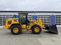 2020 - caterpillar - 930m - shovel - afbeelding 15 van  31