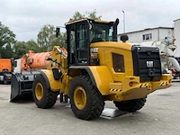 2020 - caterpillar - 930m - shovel - afbeelding 17 van  31