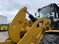 2020 - caterpillar - 930m - shovel - afbeelding 19 van  31