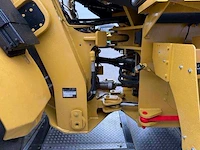 2020 - caterpillar - 930m - shovel - afbeelding 22 van  31