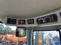 2020 - caterpillar - 930m - shovel - afbeelding 24 van  31